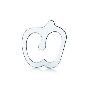 Apple Bookmark designed by Elsa Peretti